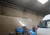 Nave Industrial en venta en Albaida, Albaida foto