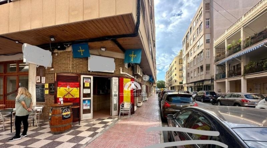Local comercial