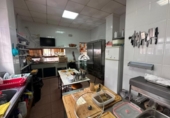 Restaurant
en venda
amb 80m² a Torrevella, Calle San Policarpo foto