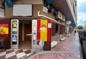Restaurant
en venda
amb 80m² a Torrevella, Calle San Policarpo foto