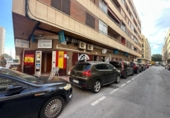 Restaurant
en venda
amb 80m² a Torrevella, Calle San Policarpo foto