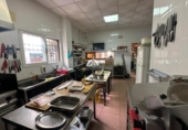 Restaurant
en venda
amb 80m² a Torrevella, Calle San Policarpo foto
