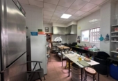 Restaurant
en venda
amb 80m² a Torrevella, Calle San Policarpo foto