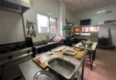 Restaurant
en venda
amb 80m² a Torrevella, Calle San Policarpo foto