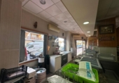 Restaurant
en venda
amb 80m² a Torrevella, Calle San Policarpo foto