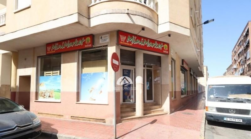 Local comercial