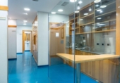190m² office for sale in A Coruña, Rúa Real photo