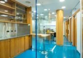 190m² office for sale in A Coruña, Rúa Real photo