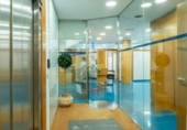 190m² office for sale in A Coruña, Rúa Real photo