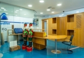 190m² office for sale in A Coruña, Rúa Real photo