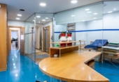 190m² office for sale in A Coruña, Rúa Real photo