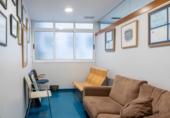 190m² office for sale in A Coruña, Rúa Real photo