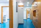 190m² office for sale in A Coruña, Rúa Real photo