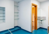 190m² office for sale in A Coruña, Rúa Real photo