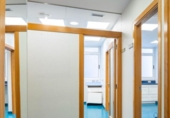 190m² office for sale in A Coruña, Rúa Real photo