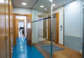 190m² office for sale in A Coruña, Rúa Real photo