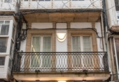 190m² office for sale in A Coruña, Rúa Real photo