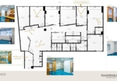 190m² office for sale in A Coruña, Rúa Real photo