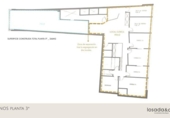 190m² office for sale in A Coruña, Rúa Real photo