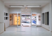 89m² commercial premises for sale in A Coruña, Rúa Benito Blanco Rajoy photo