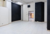 89m² commercial premises for sale in A Coruña, Rúa Benito Blanco Rajoy photo