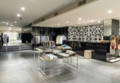 246m² commercial premises for sale in Ferrol, in the area of Recimil, Rúa Dolores photo