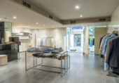 246m² commercial premises for sale in Ferrol, in the area of Recimil, Rúa Dolores photo