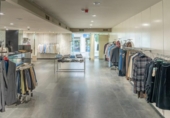246m² commercial premises for sale in Ferrol, in the area of Recimil, Rúa Dolores photo