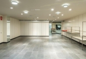 246m² commercial premises for sale in Ferrol, in the area of Recimil, Rúa Dolores photo