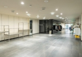 246m² commercial premises for sale in Ferrol, in the area of Recimil, Rúa Dolores photo