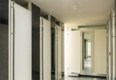 246m² commercial premises for sale in Ferrol, in the area of Recimil, Rúa Dolores photo