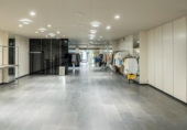 246m² commercial premises for sale in Ferrol, in the area of Recimil, Rúa Dolores photo