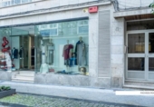 246m² commercial premises for sale in Ferrol, in the area of Recimil, Rúa Dolores photo