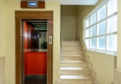 246m² commercial premises for sale in Ferrol, in the area of Recimil, Rúa Dolores photo