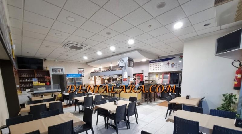 Local comercial