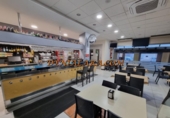 Cafeteria
en venda
amb 150m² a Ondara, Avenida de la Marina Alta foto