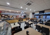 Cafeteria
en venda
amb 150m² a Ondara, Avenida de la Marina Alta foto