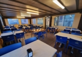 Cafeteria
en venda
amb 150m² a Ondara, Avenida de la Marina Alta foto