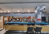 Cafeteria
en venda
amb 150m² a Ondara, Avenida de la Marina Alta foto
