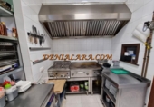 Cafeteria
en venda
amb 150m² a Ondara, Avenida de la Marina Alta foto