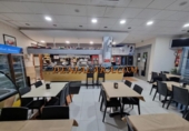 Cafeteria
en venda
amb 150m² a Ondara, Avenida de la Marina Alta foto