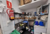 Cafeteria
en venda
amb 150m² a Ondara, Avenida de la Marina Alta foto