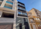 Local comercial en venta con 97m² en Santa Pola, calle josé alejo bonmatí, 03130 foto