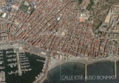 Local comercial en venta con 97m² en Santa Pola, calle josé alejo bonmatí, 03130 foto