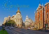 250m² cafeteria for sale in Madrid, in the area of University, Calle de San Vicente Ferrer photo