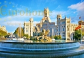 250m² cafeteria for sale in Madrid, in the area of University, Calle de San Vicente Ferrer photo