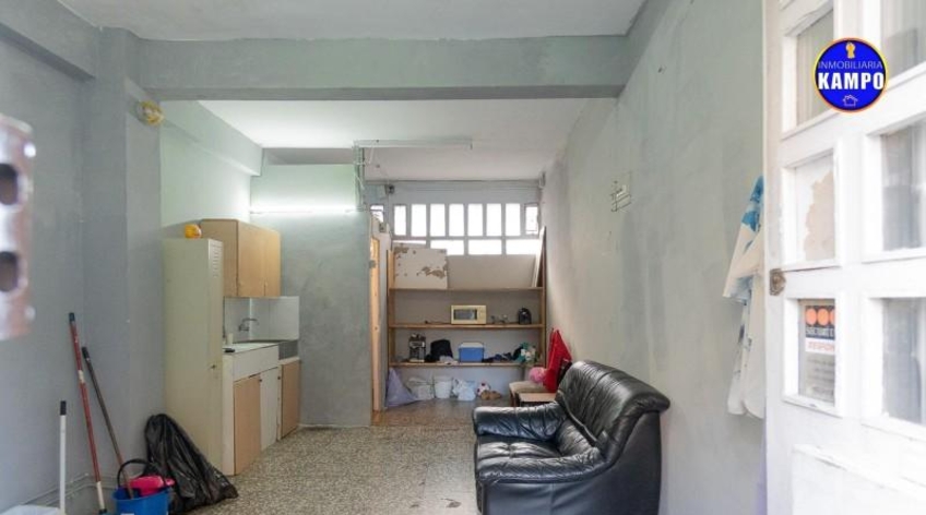 Local comercial