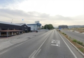 1757m² warehouse industrial for sale in Lucena, Carretera de Rute photo