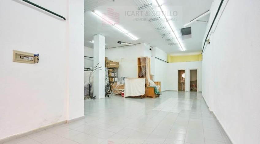 Local comercial