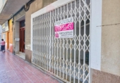 100m² commercial premises for sale in Vinaroz, Calle Andorra photo